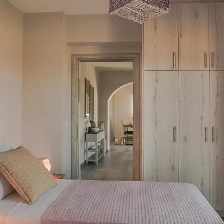 Queen Bee Residence * Minia