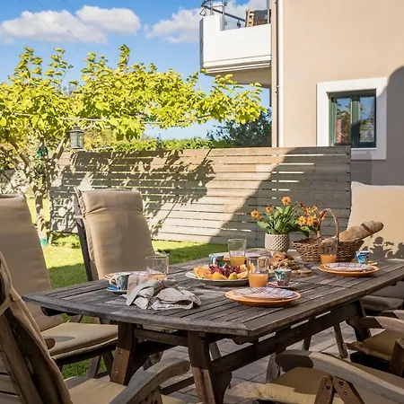 Queen Bee Lägenhet Minia