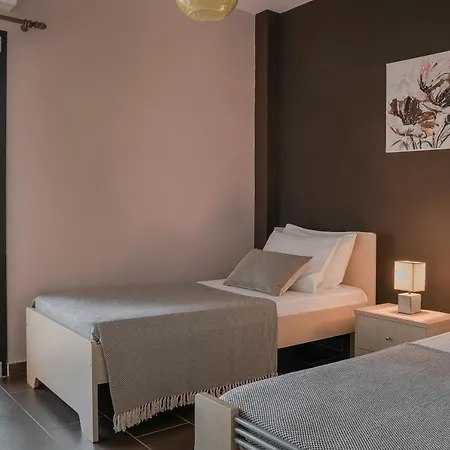 Queen Bee Residence * Minia