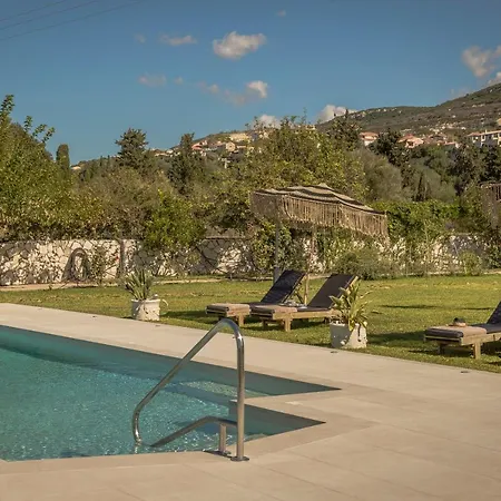 Apartment Queen Bee Residence Minia