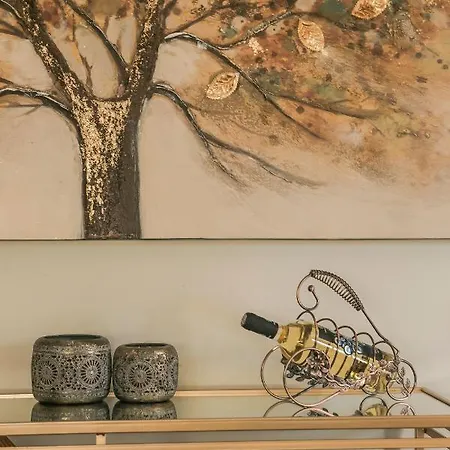 Queen Bee Residence * Minia