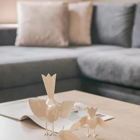 Queen Bee Residence Minia