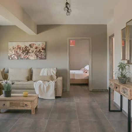 Lägenhet Queen Bee Minia