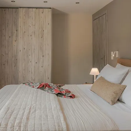 Apartamento Queen Bee *